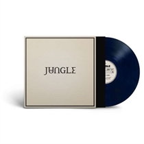 Jungle: Loving In Stereo Ltd. (Vinyl)