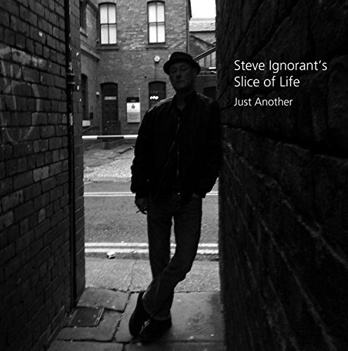 Ignorant, Steve & Slice Of Life: Steve Ignorant\'s Slice Of Life (Vinyl)