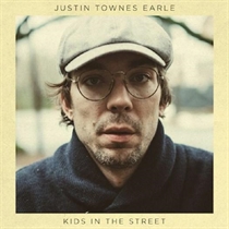 Earle, Justin Townes: Kids In The Street Ltd. (Vinyl)