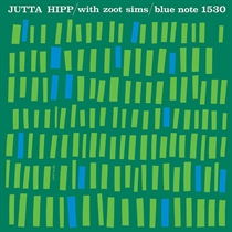 JUTTA HIPP, ZOOT SIMS - JUTTA HIPP WITH ZOOT SIMS (Vinyl)