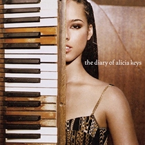 Keys, Alicia: Diary Of Alicia Keys (CD)