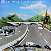 Kraftwerk - Autobahn (CD)