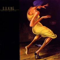 B.B. King: Making Love Is Good For You (CD)