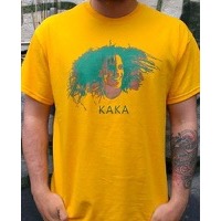 Kaka: Selfportrait T-shirt