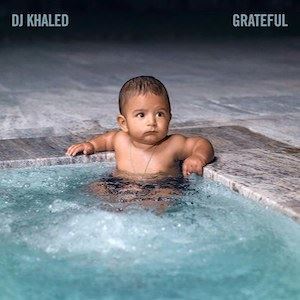 DJ Khaled: Grateful (2xVinyl)
