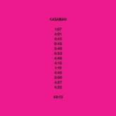 Kasabian: 48:13 (CD)