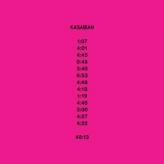 Kasabian: 48:13 (CD)