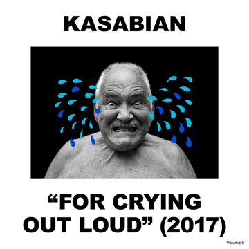Kasabian: For Crying Out Loud Dlx. (2xCD)