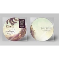 Keane: Tear Up This Town RSD 2