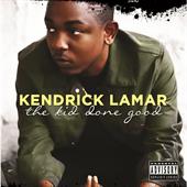 Lamar, Kendrick: The Kid Done Good