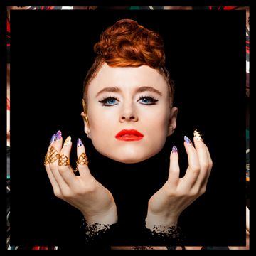 Kiesza: Sound Of A Woman