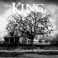 KING 810: Memoirs of a Murderer