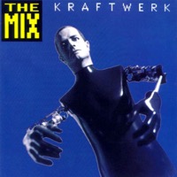 Kraftwerk: The Mix (CD)