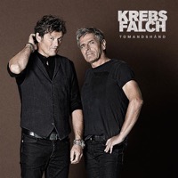 Krebs/Falch: Tomandshånd (CD)