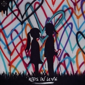 Kygo: Kids In Love (CD)