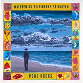 Krebs, Poul: Maleren Og Delfinerne På Bugten (Vinyl)