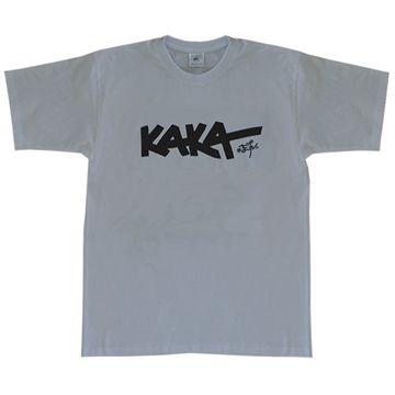 Kaka: Logo T-shirt