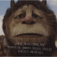 Soundtrack: Where The Wild Things Are