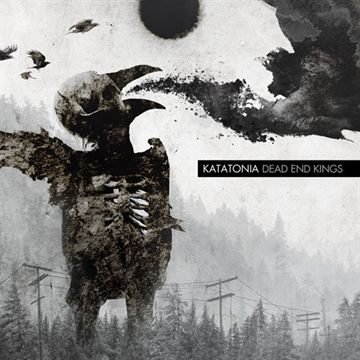 Katatonia: Dead End Kings (2xVinyl)