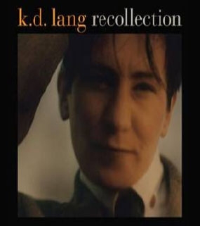 Lang, K.D.: Recollection (2xCD)