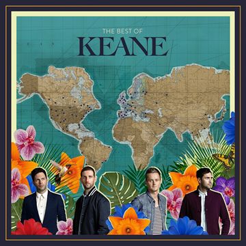 Keane: The Best Of (2xVinyl)