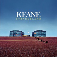 Keane: Strangeland (CD)