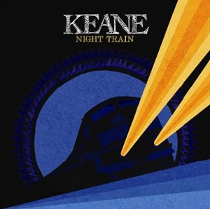 Keane: Night Train EP (CD)