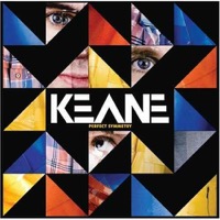 Keane: Perfect Symmetry (CD)