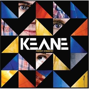 Keane: Perfect Symmetry (CD)