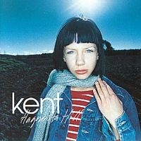 Kent: Hagnesta Hill (CD)