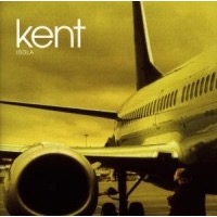 Kent: Isola (English Version) (CD)