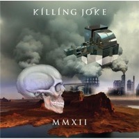 Killing Joke: MMXII (CD)