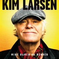 Kim Larsen - Mine Damer Og Herrer - LP VINYL