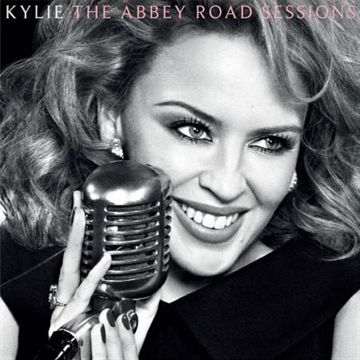Kylie Minogue - The Abbey Road Sessions - CD