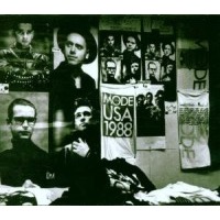 Depeche Mode: 101 (CD)