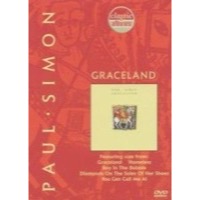 Simon Paul: Classic Albums - Graceland