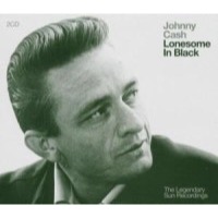 Cash Johnny: Lonesome In Black