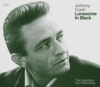 Cash Johnny: Lonesome In Black