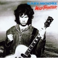 Moore, Gary: Wild Frontier
