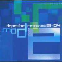 Depeche Mode: Remixes 81>04 (CD)