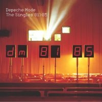 Depeche Mode: Singles 81>85 (CD)