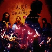 Alice In Chains: MTV Unplugged (CD)