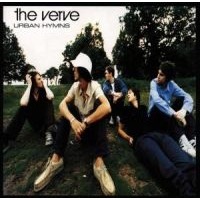 Verve: Urban Hymns (CD)