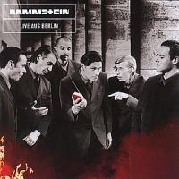 Rammstein: Live Aus Berlin (DVD)