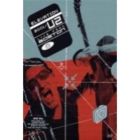 U2 - ELEVATION 2001 - LIVE IN BOSTON (DVD)