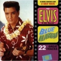 Presley Elvis: Blue Hawaii (CD)