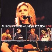 Krauss Alison & Union Station: Live (2xCD)