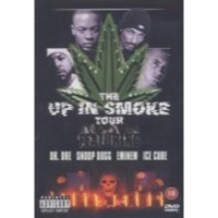 Various Artists: Up In Smoke Tour (Snoop, Eminem o.a.)
