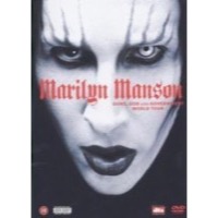 Manson, Marilyn: Guns God Goverment (DVD)