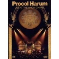 Procol Harum: Live At The Union Chapel (DVD)